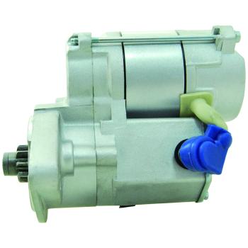 WAI 17737N Starter Motor product image 8 of 8