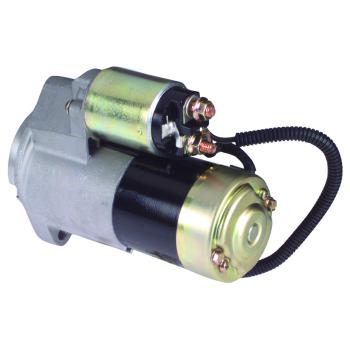 WAI 17738N Starter Motor product image 1 of 2