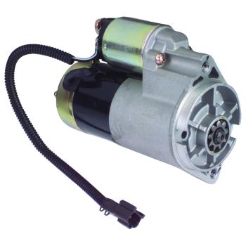 WAI 17738N Starter Motor product image 2 of 2