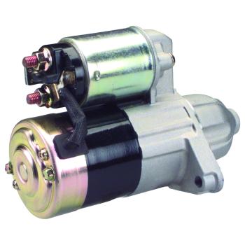WAI 17740N Starter Motor product image 1 of 2