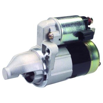 WAI 17740N Starter Motor product image 2 of 2