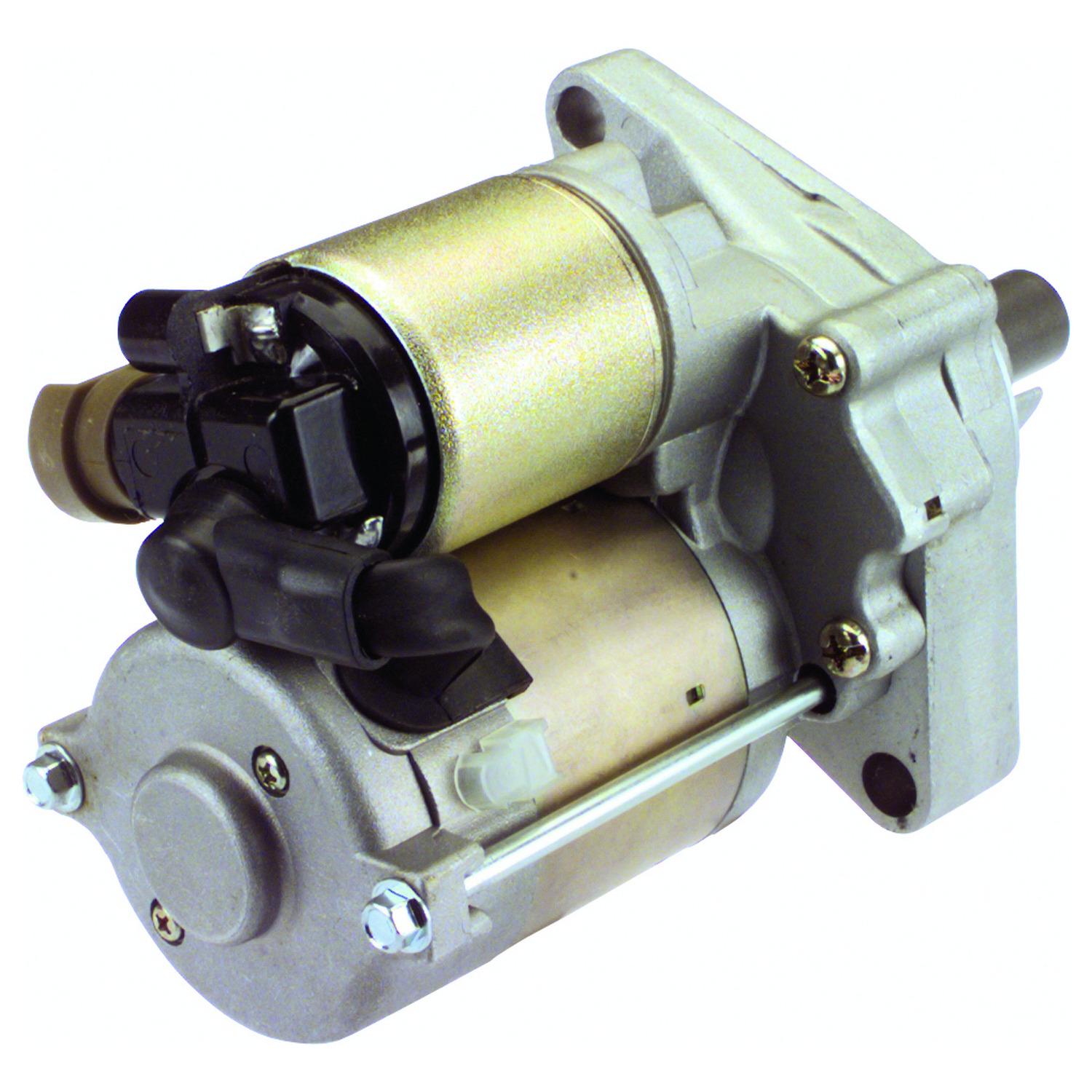 WAI 17741N - Starter Motor WAI 17741N Starter Motor product image 1 of 2