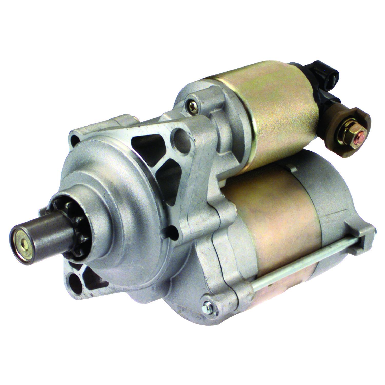 WAI 17741N - Starter Motor WAI 17741N Starter Motor product image 2 of 2