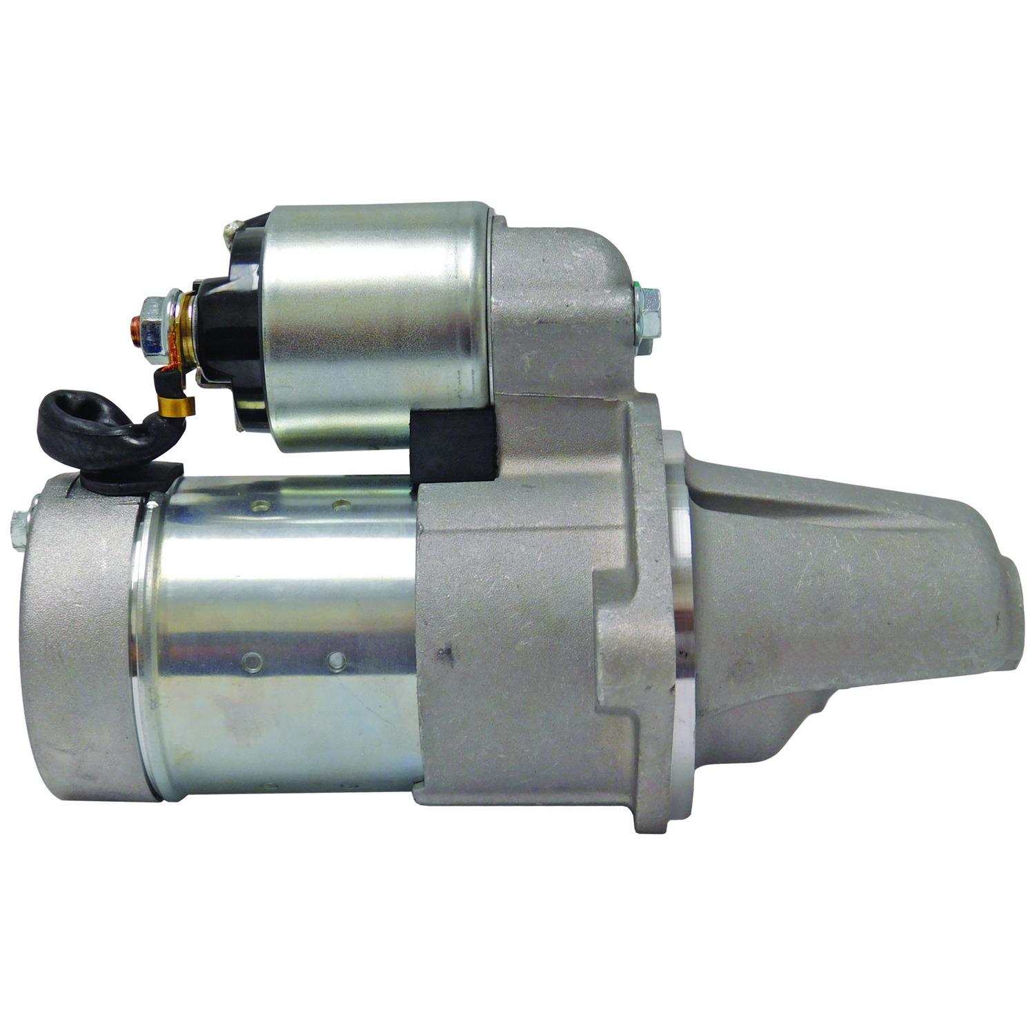 WAI 17745N Starter Motor product image 7 of 8