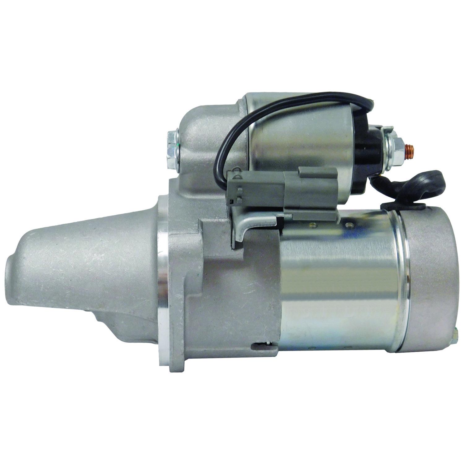 WAI 17745N Starter Motor product image 8 of 8