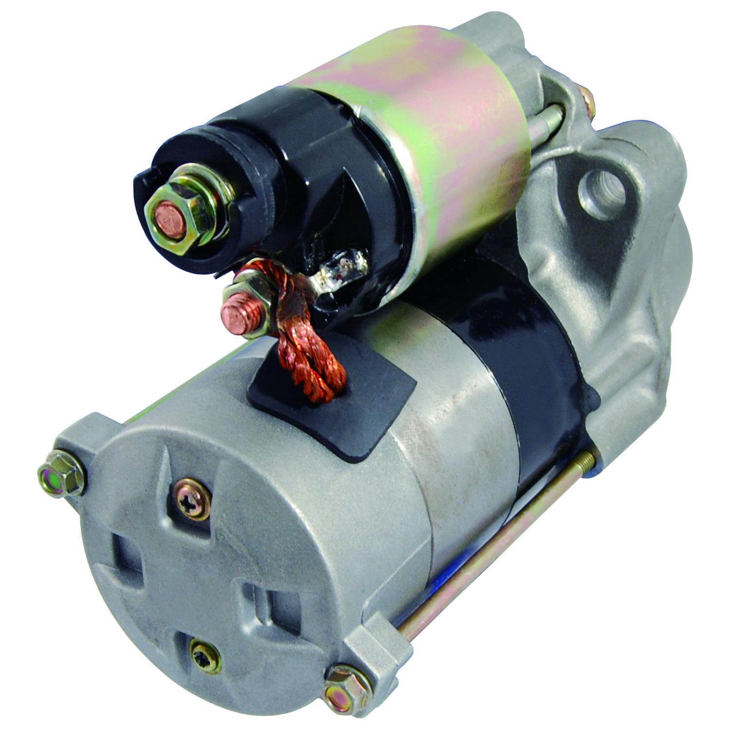 WAI 17746N - Starter Motor WAI 17746N Starter Motor product image 1 of 2