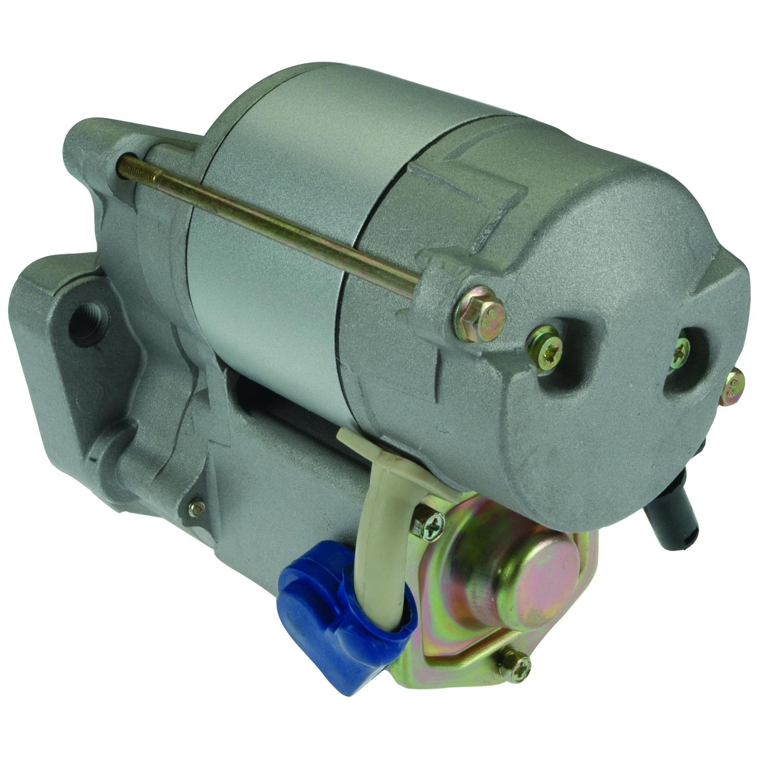 WAI 17747N - Starter Motor WAI 17747N Starter Motor product image 1 of 2