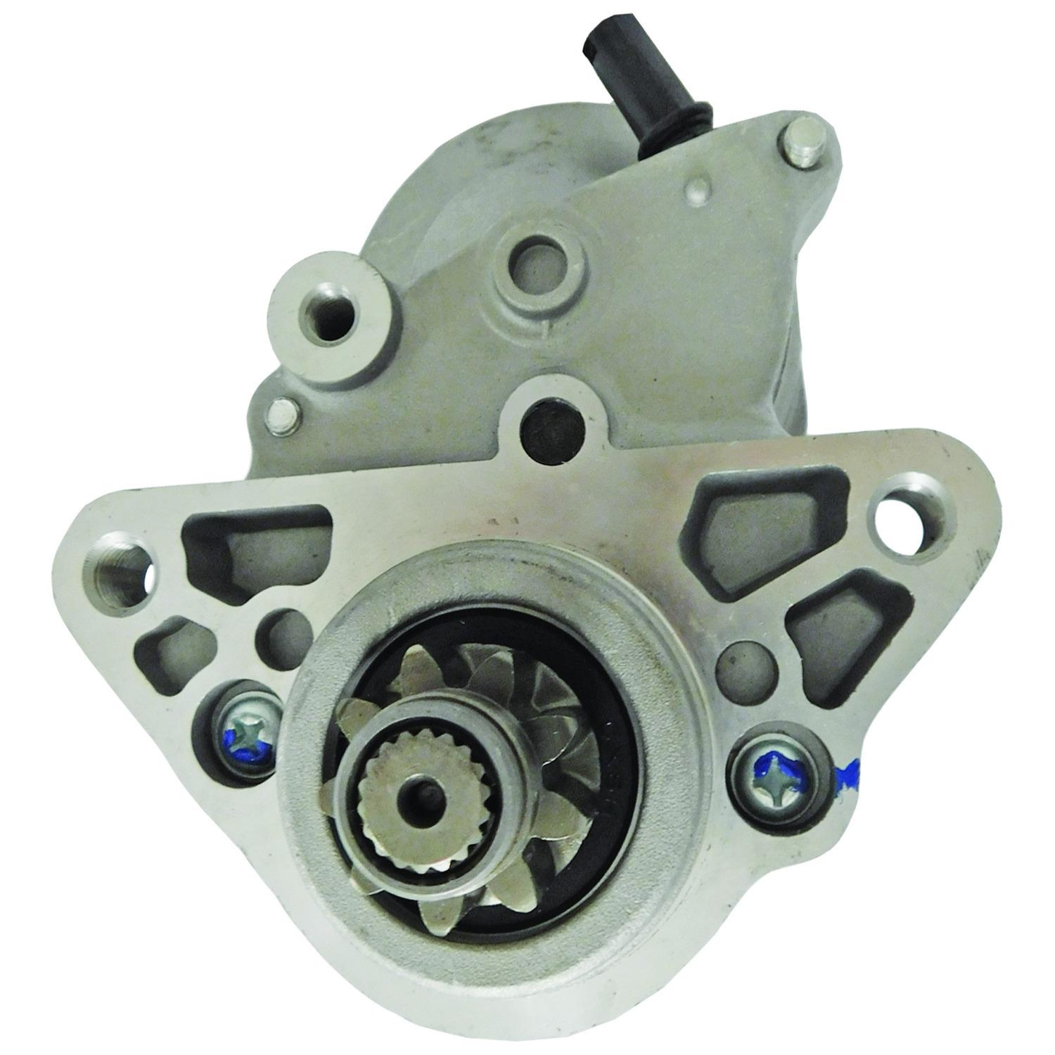 WAI 17748N - Starter Motor WAI 17748N Starter Motor product image 3 of 8
