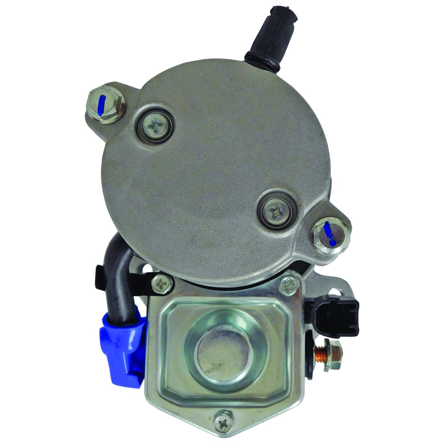 WAI 17748N - Starter Motor WAI 17748N Starter Motor product image 4 of 8