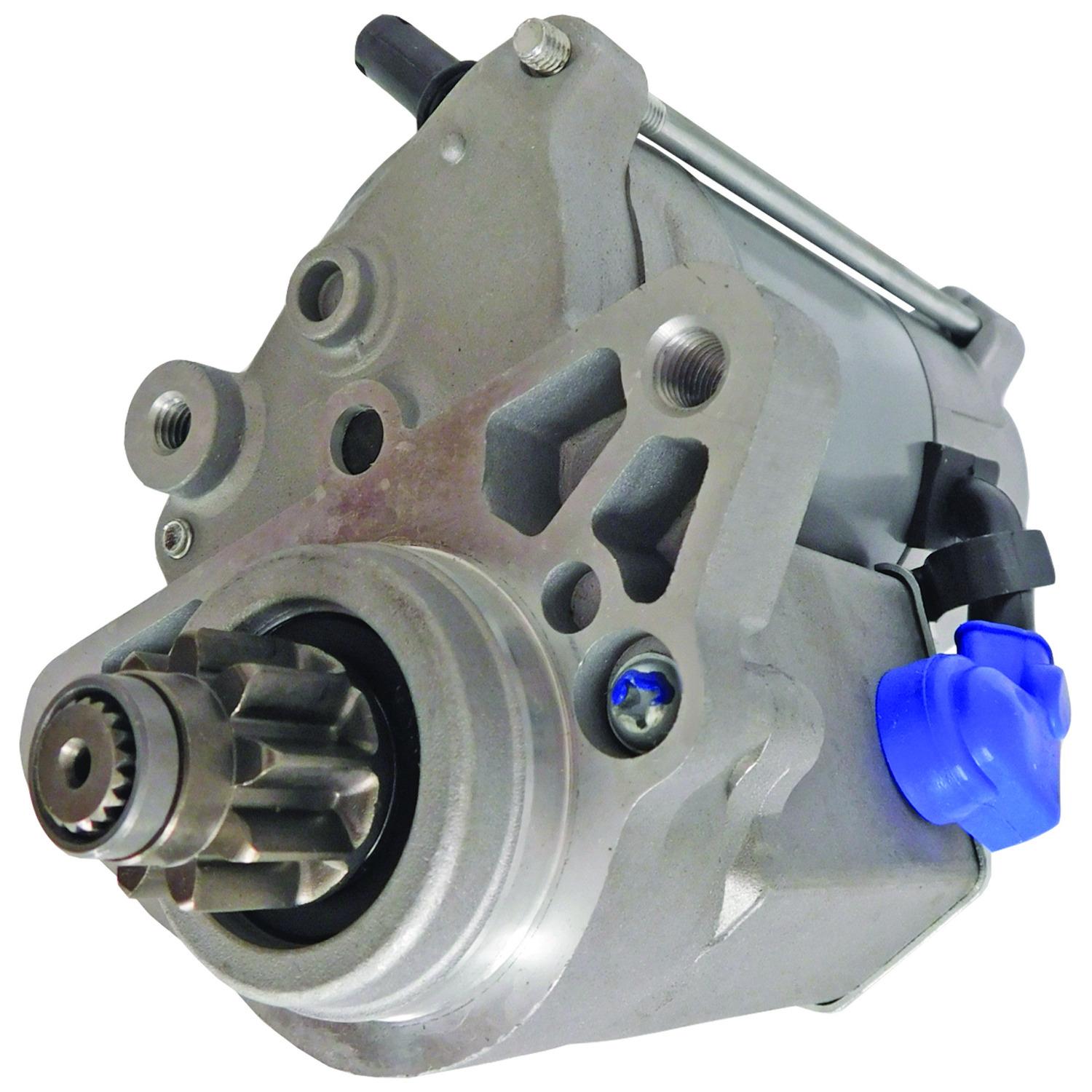WAI 17748N - Starter Motor WAI 17748N Starter Motor product image 6 of 8
