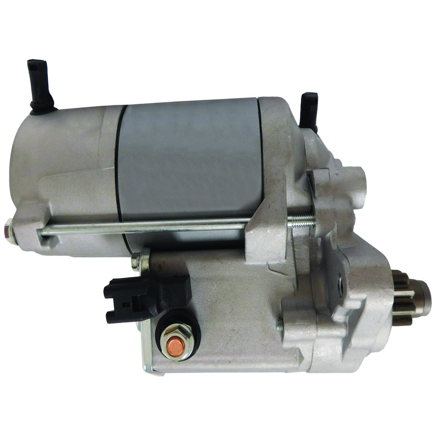 WAI 17748N - Starter Motor WAI 17748N Starter Motor product image 7 of 8