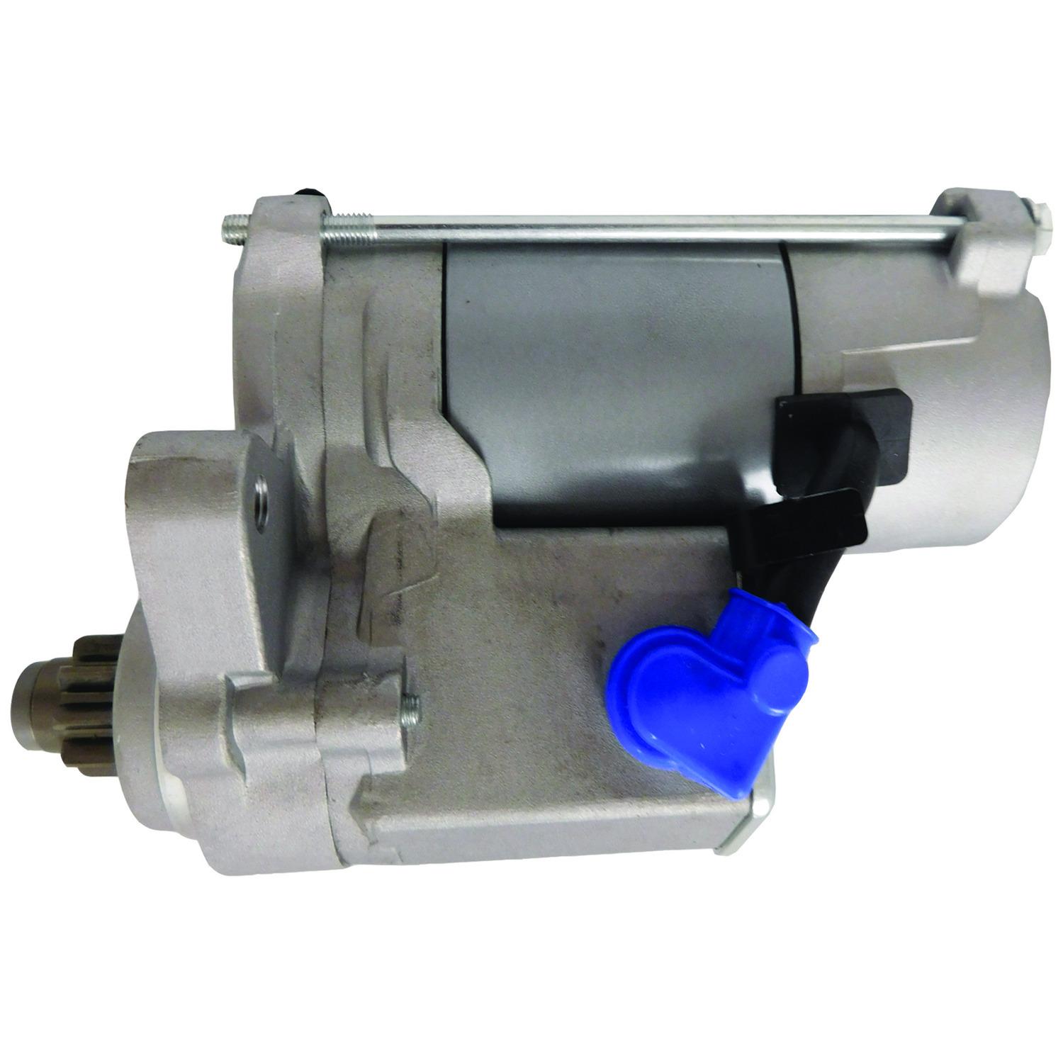WAI 17748N - Starter Motor WAI 17748N Starter Motor product image 8 of 8
