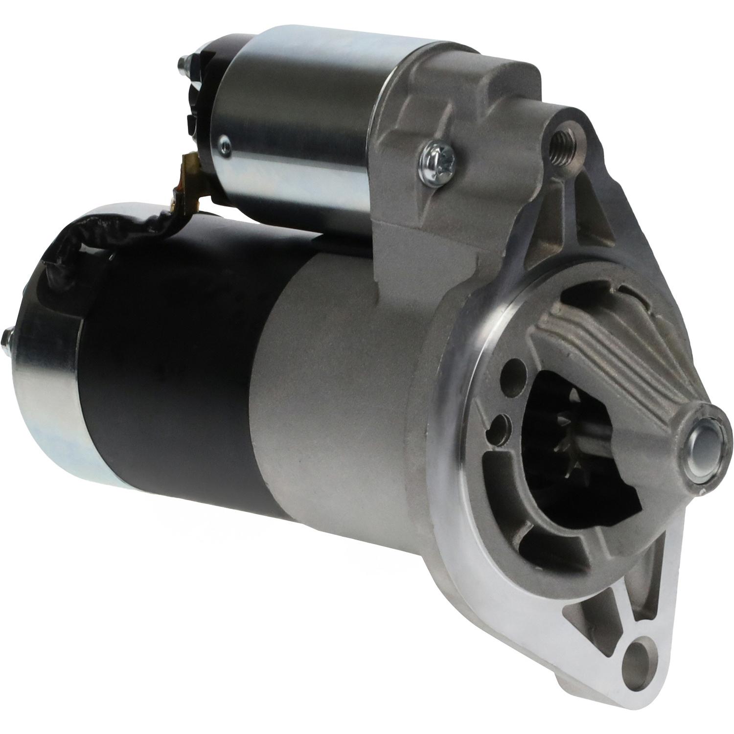 WAI 17749N Starter Motor product image 2 of 25