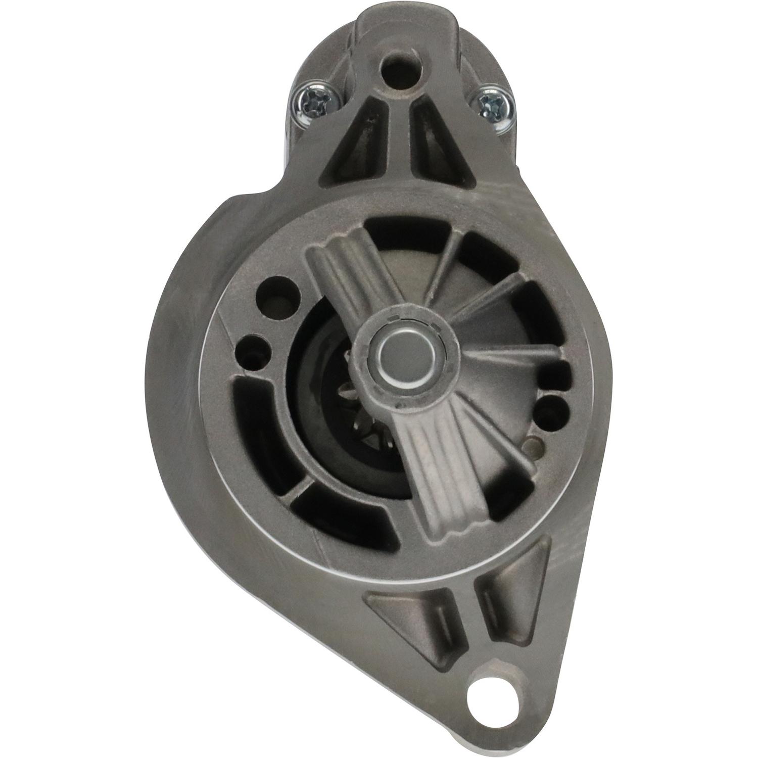 WAI 17749N Starter Motor product image 3 of 25