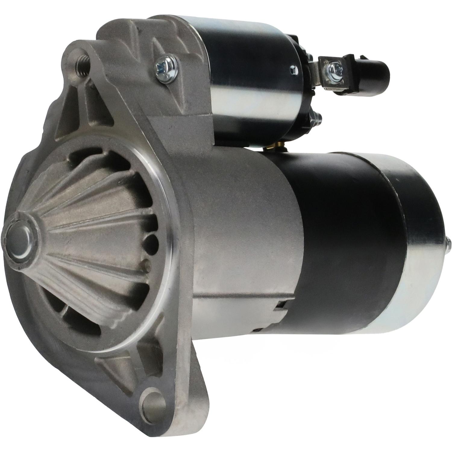 WAI 17749N Starter Motor product image 4 of 25
