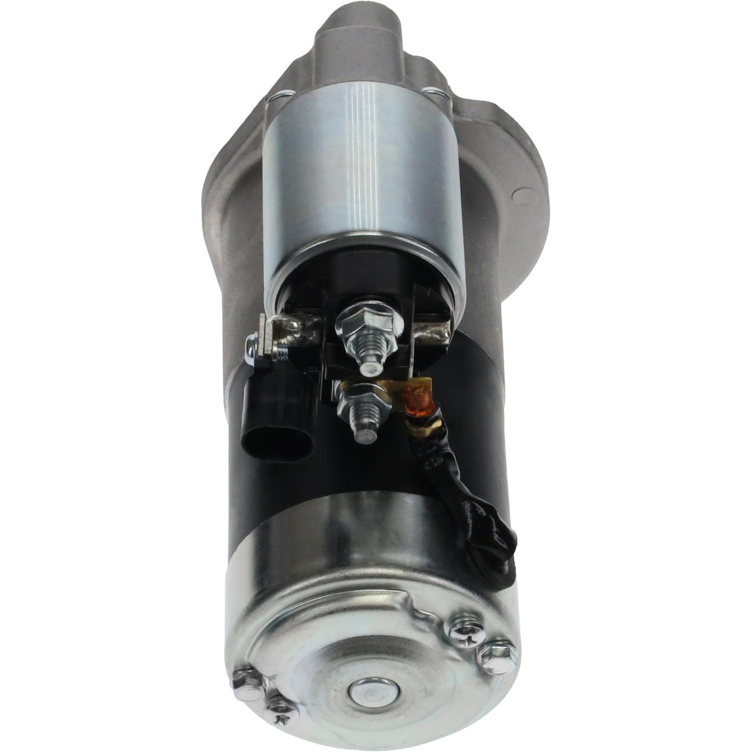 WAI 17749N Starter Motor product image 6 of 25