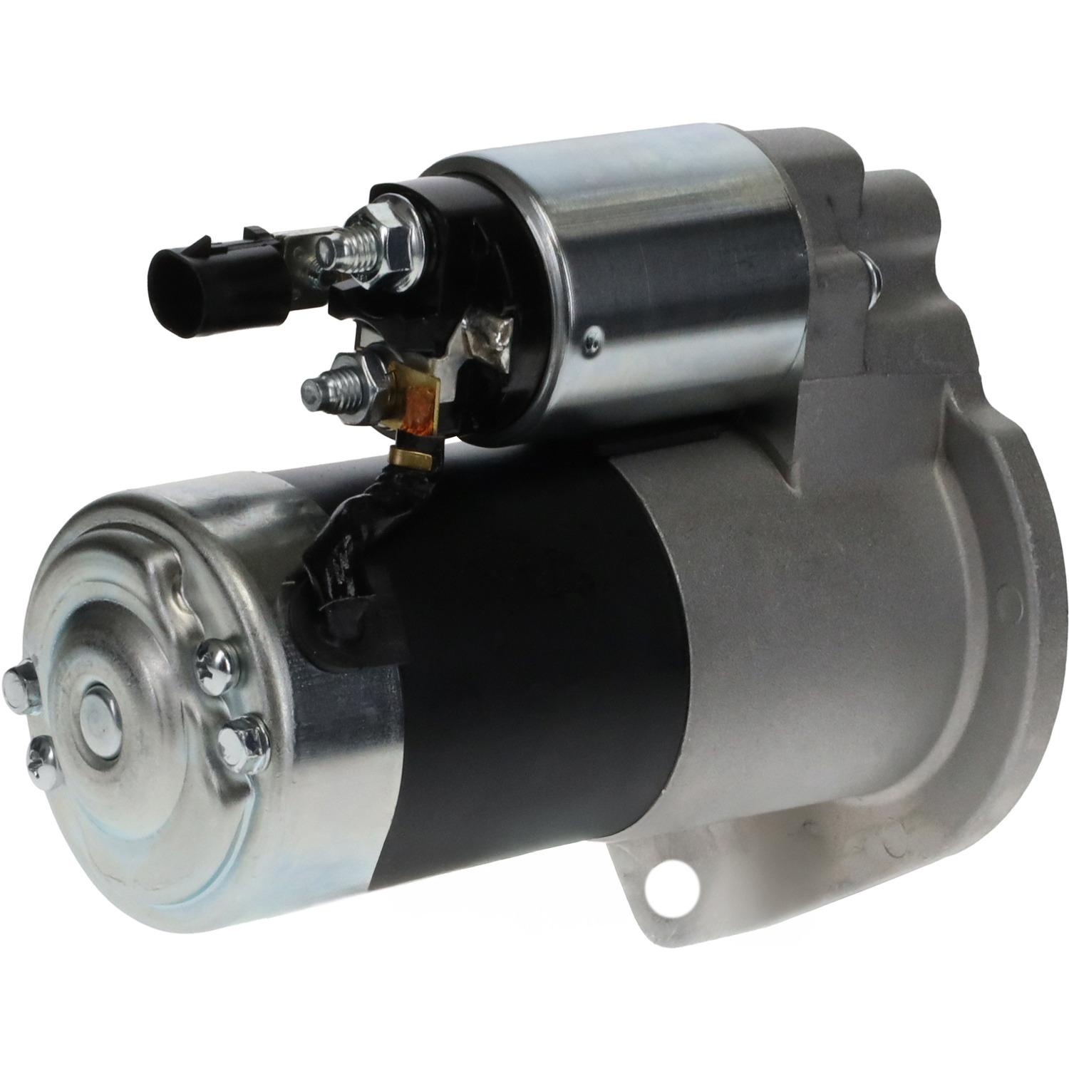 WAI 17749N Starter Motor product image 7 of 25