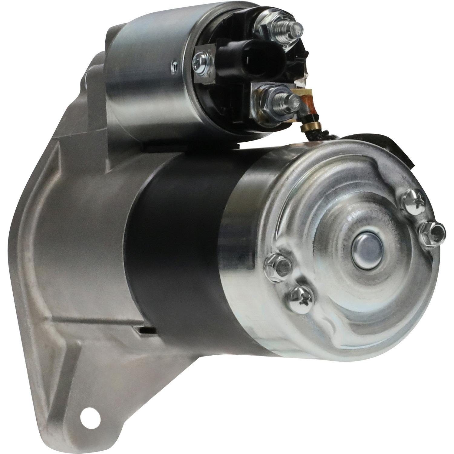 WAI 17749N Starter Motor product image 8 of 25