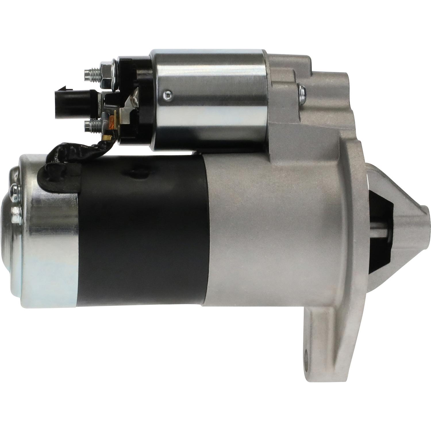 WAI 17749N Starter Motor product image 13 of 25