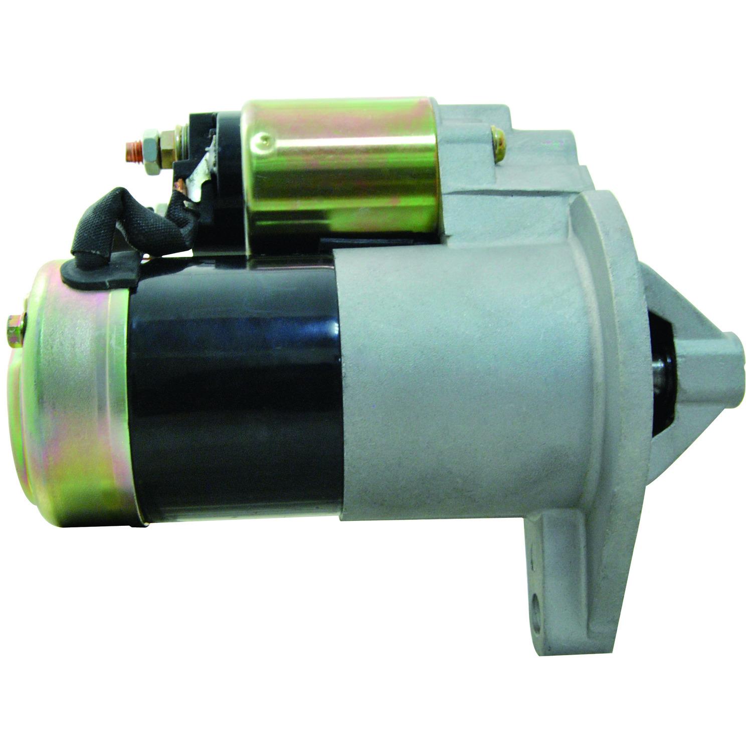 WAI 17749N Starter Motor product image 16 of 25