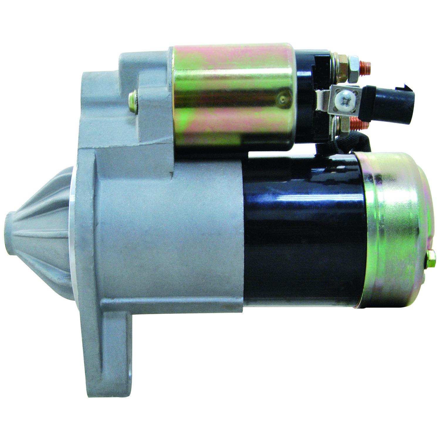 WAI 17749N Starter Motor product image 17 of 25