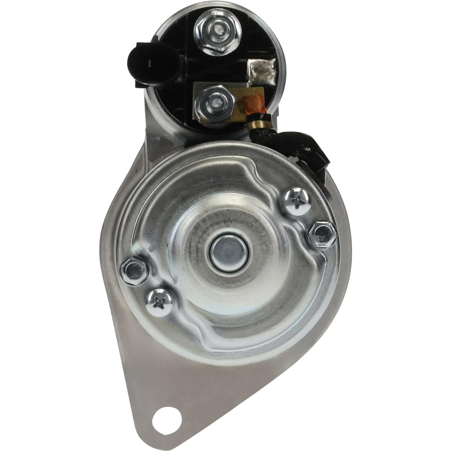 WAI 17749N Starter Motor product image 19 of 25