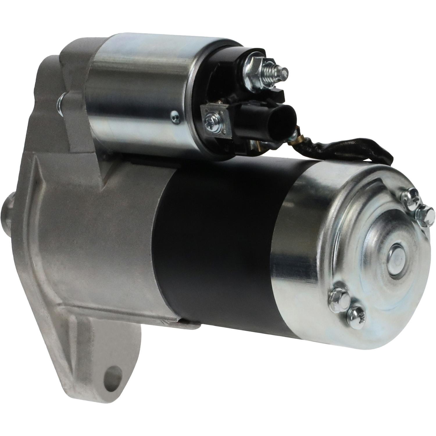 WAI 17749N Starter Motor product image 21 of 25