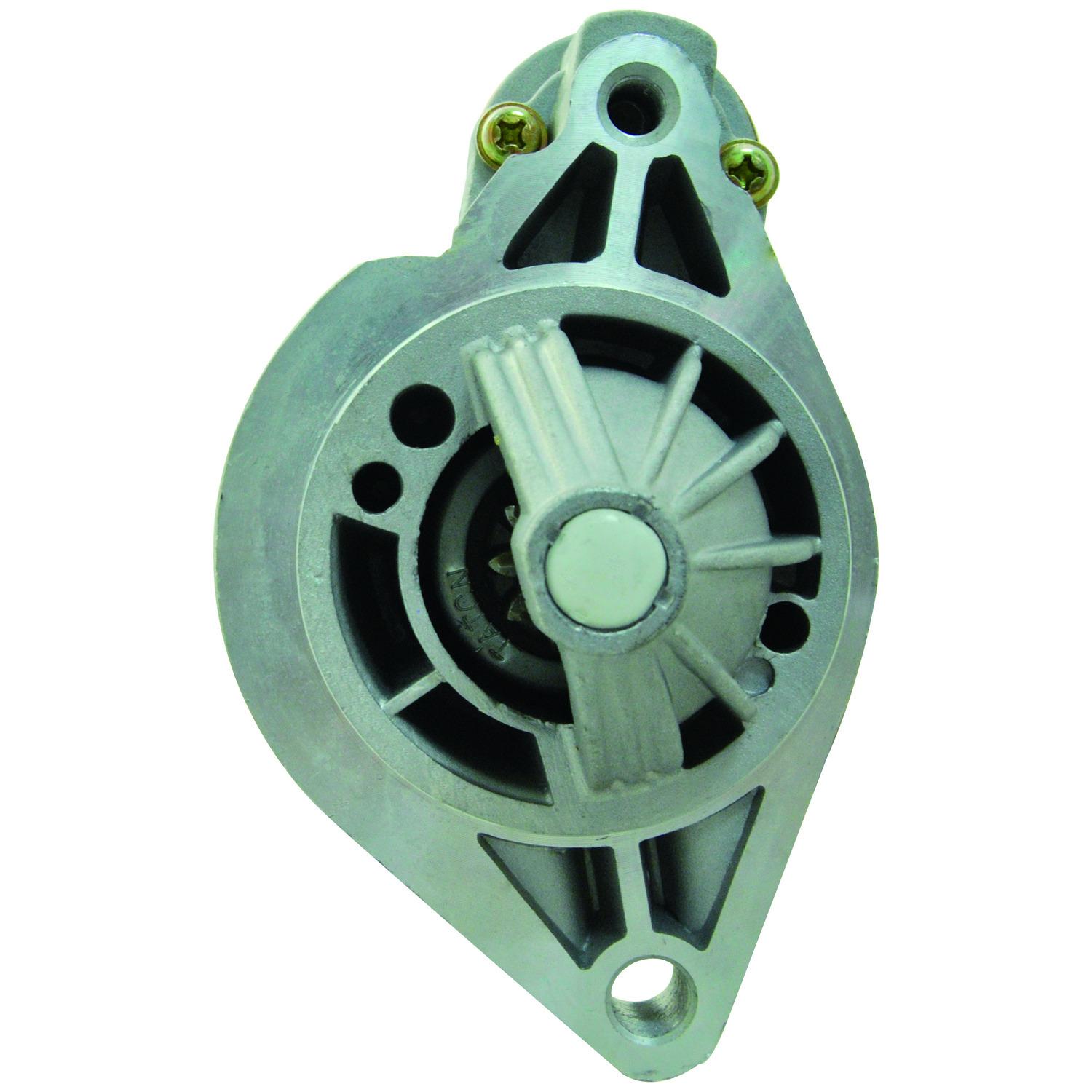 WAI 17749N Starter Motor product image 22 of 25
