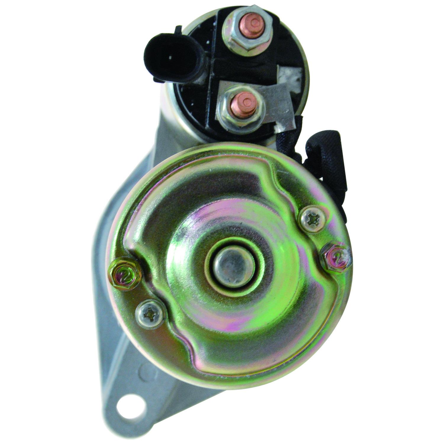 WAI 17749N Starter Motor product image 23 of 25