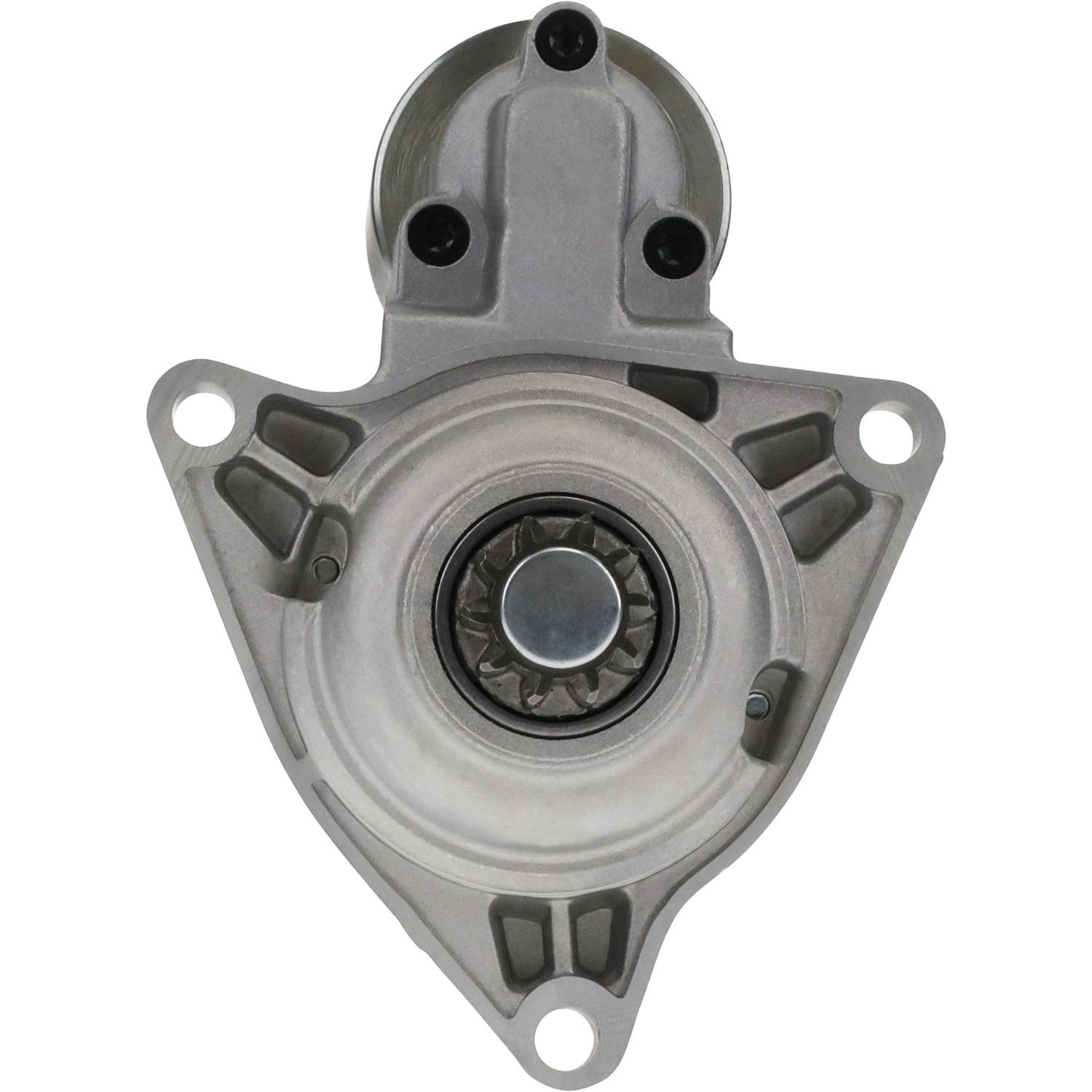 WAI 17750N - Starter Motor WAI 17750N Starter Motor product image 17 of 19
