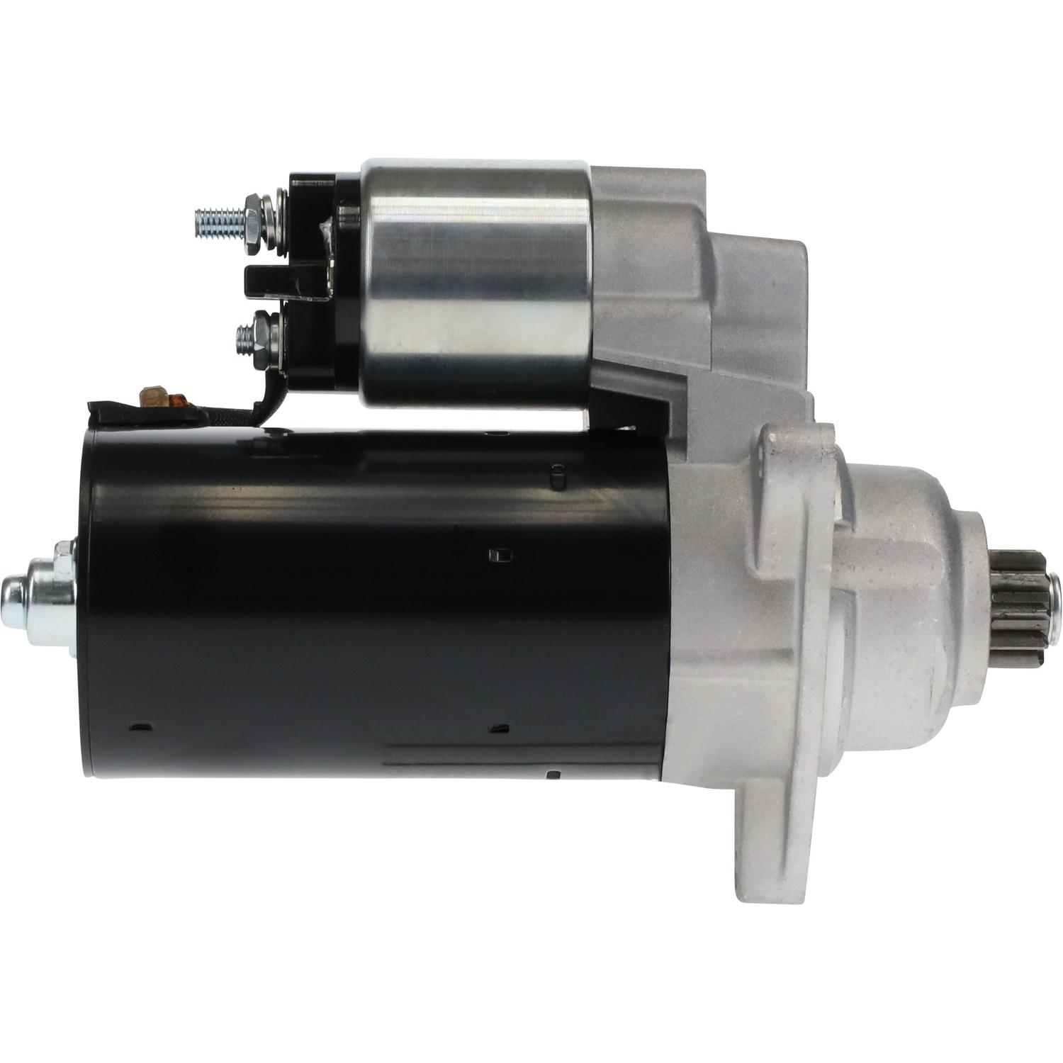 WAI 17750N - Starter Motor WAI 17750N Starter Motor product image 19 of 19