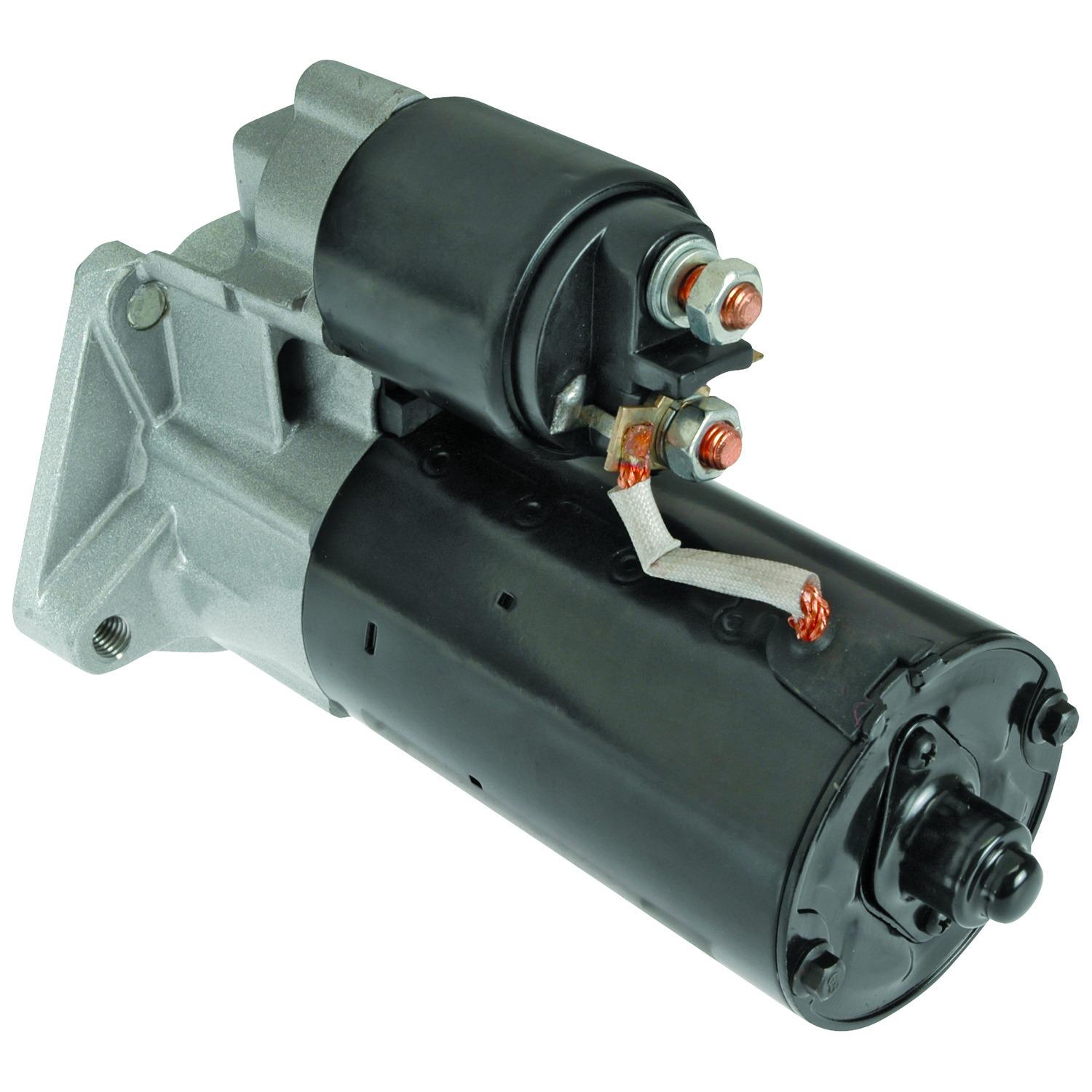 WAI 17753N - Starter Motor WAI 17753N Starter Motor product image 1 of 2