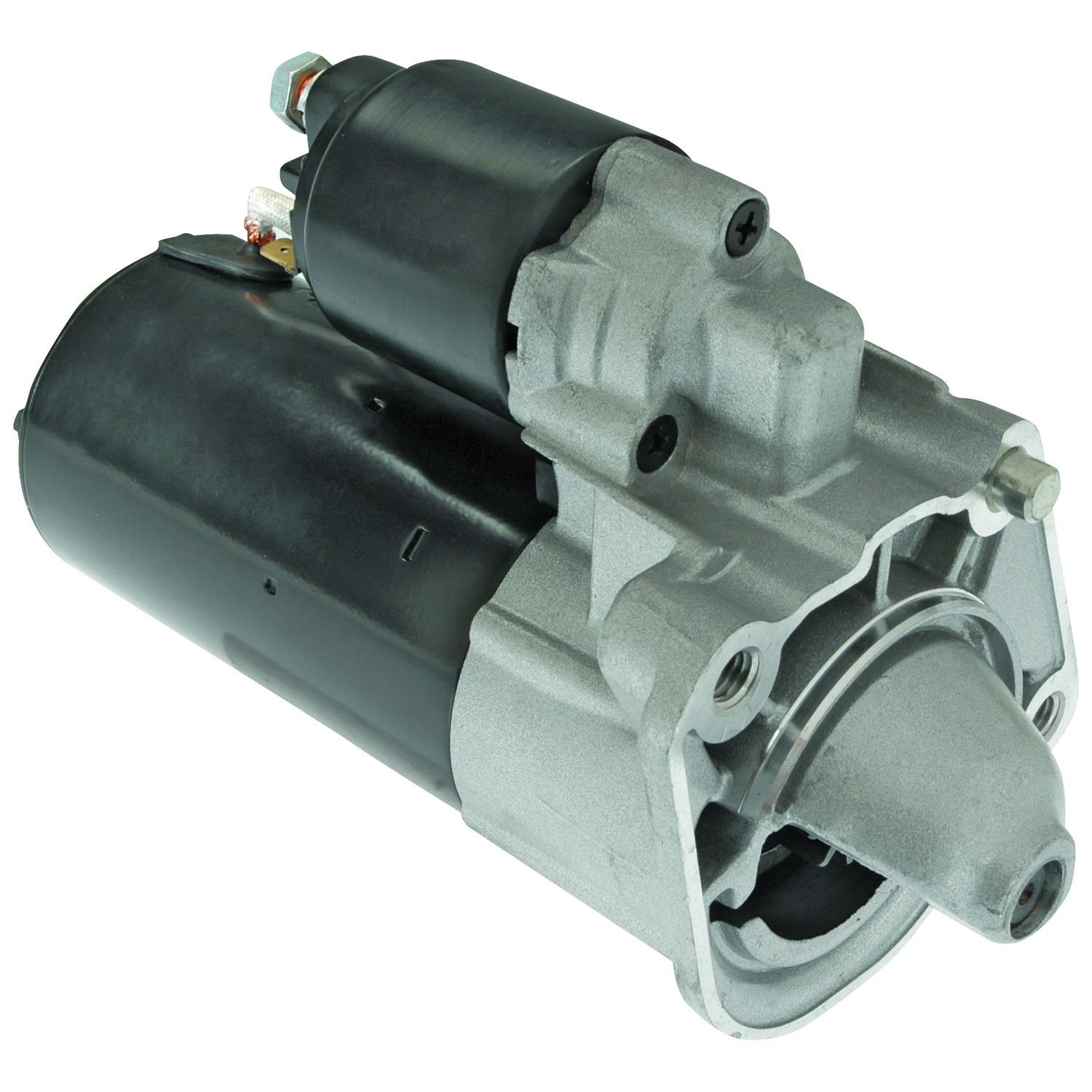 WAI 17753N - Starter Motor WAI 17753N Starter Motor product image 2 of 2
