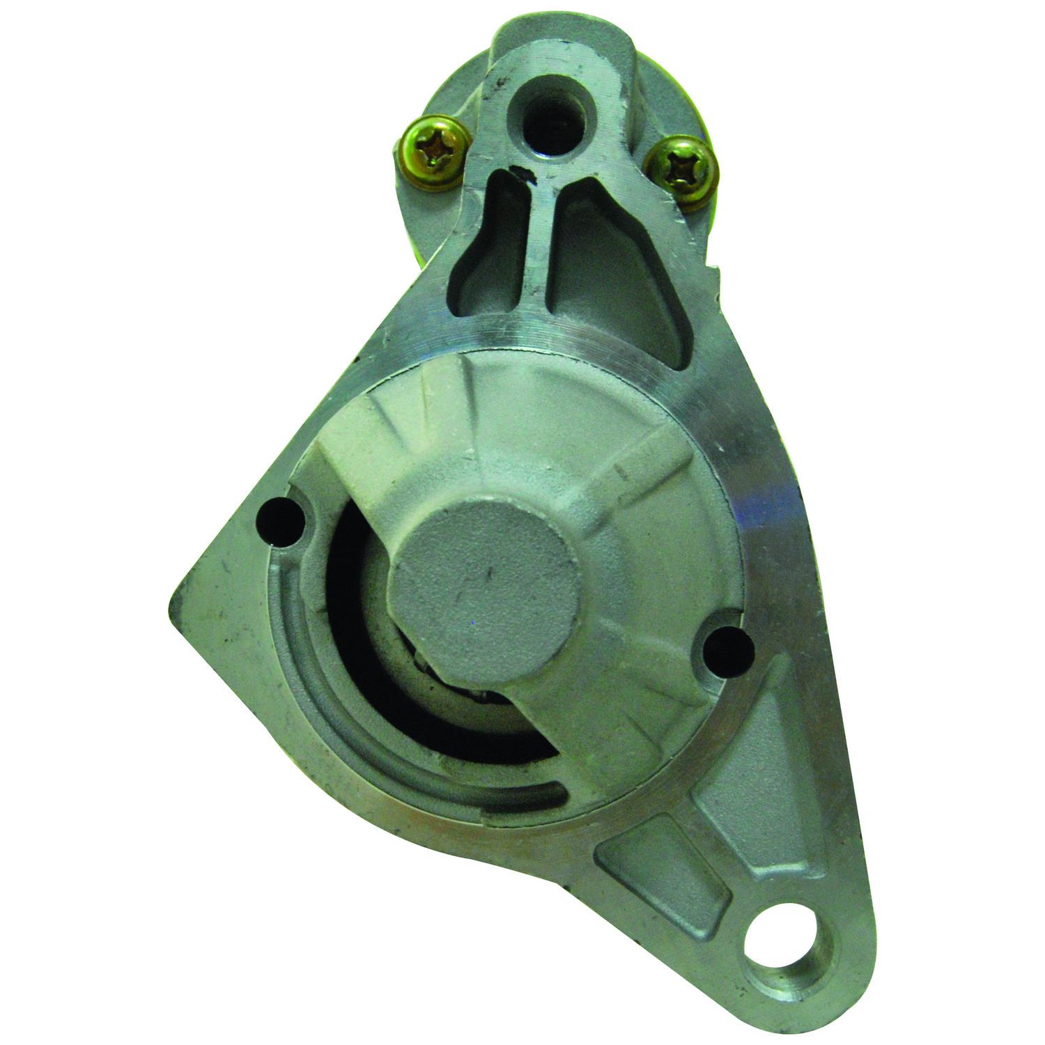 WAI 17754N - Starter Motor WAI 17754N Starter Motor product image 3 of 8