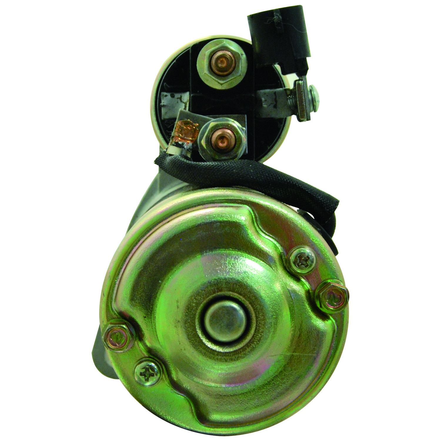 WAI 17754N - Starter Motor WAI 17754N Starter Motor product image 4 of 8