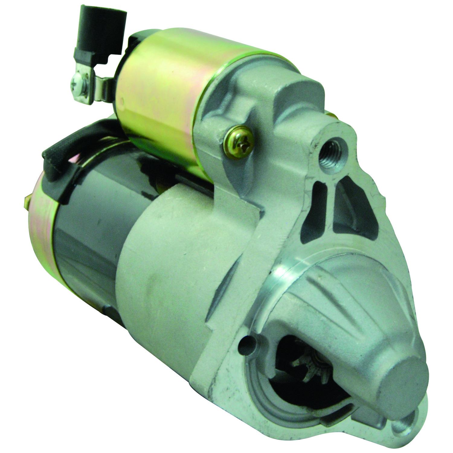 WAI 17754N - Starter Motor WAI 17754N Starter Motor product image 5 of 8