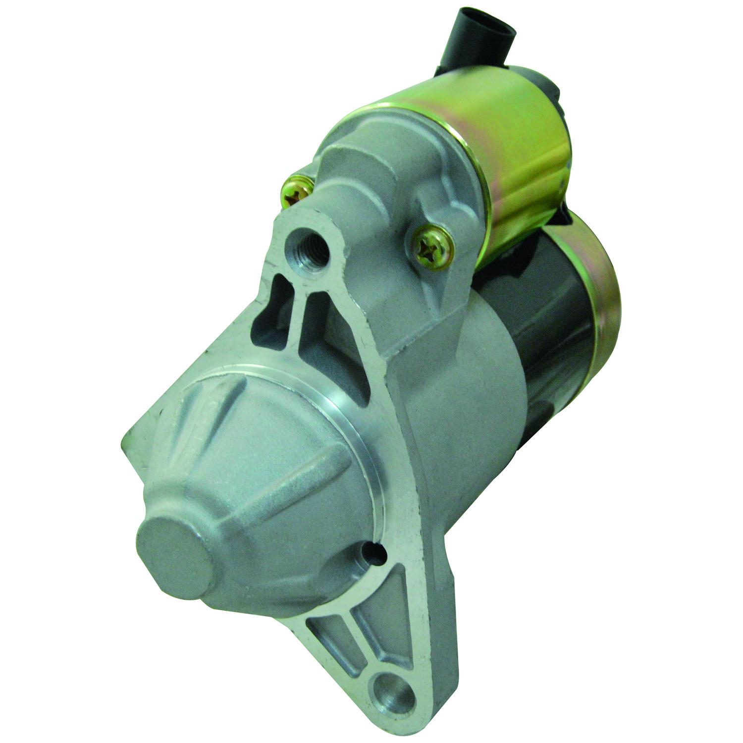 WAI 17754N - Starter Motor WAI 17754N Starter Motor product image 6 of 8