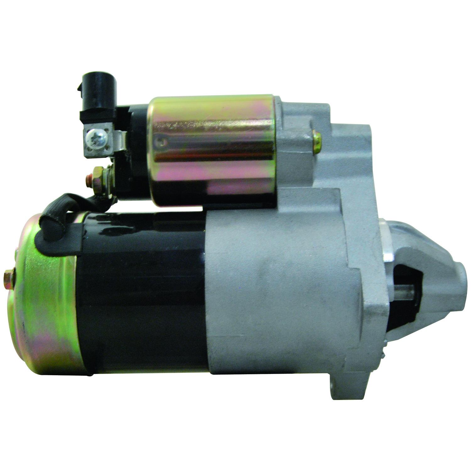 WAI 17754N - Starter Motor WAI 17754N Starter Motor product image 7 of 8