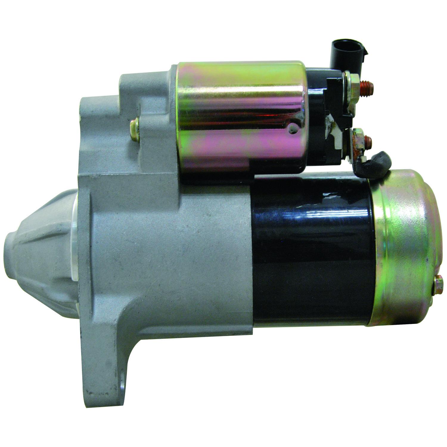 WAI 17754N - Starter Motor WAI 17754N Starter Motor product image 8 of 8