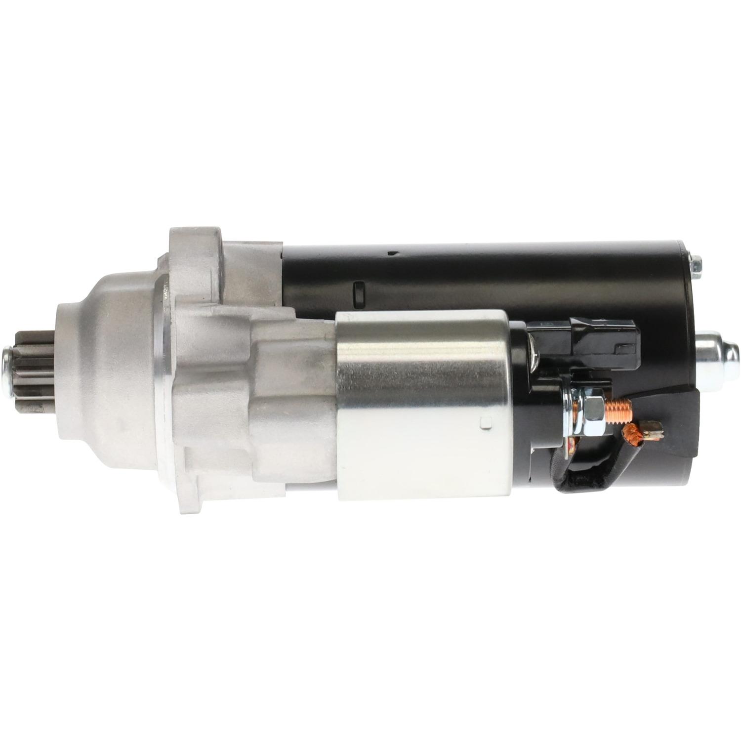 WAI 17755N - Starter Motor WAI 17755N Starter Motor product image 2 of 11
