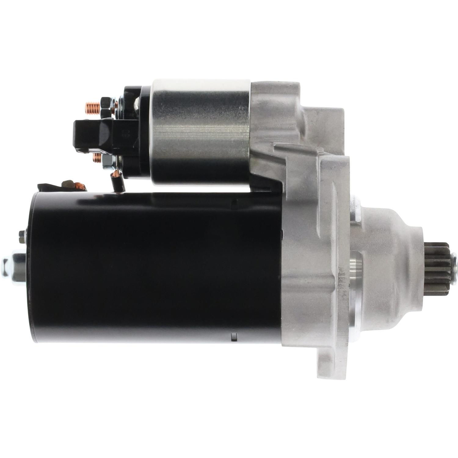WAI 17755N - Starter Motor WAI 17755N Starter Motor product image 3 of 11