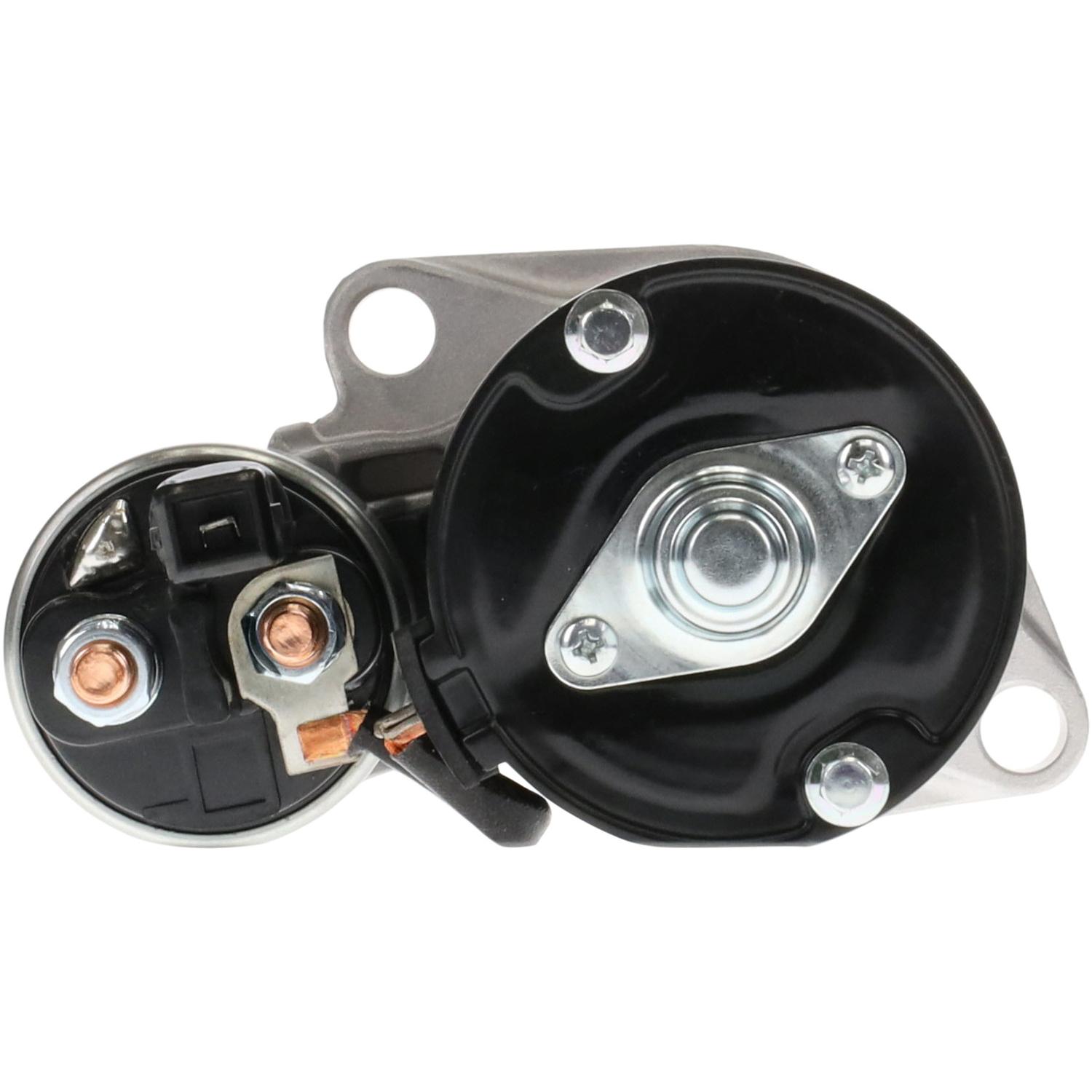 WAI 17755N - Starter Motor WAI 17755N Starter Motor product image 4 of 11