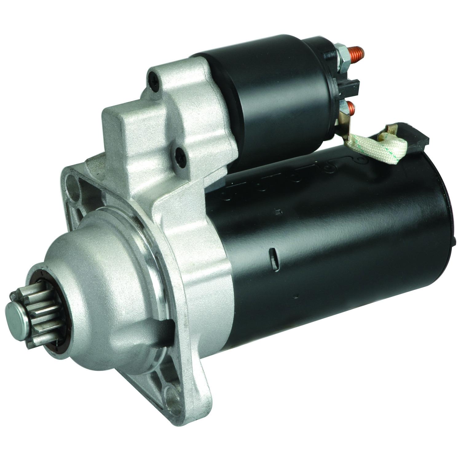 WAI 17755N - Starter Motor WAI 17755N Starter Motor product image 6 of 11