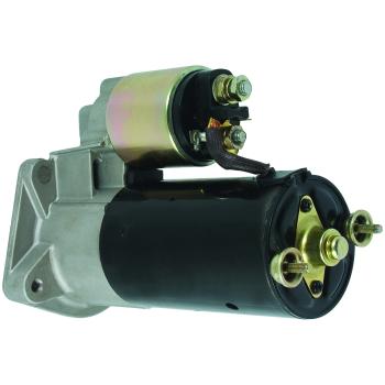 WAI 17756N Starter Motor product image 1 of 2