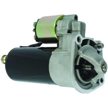 WAI 17756N Starter Motor product image 2 of 2
