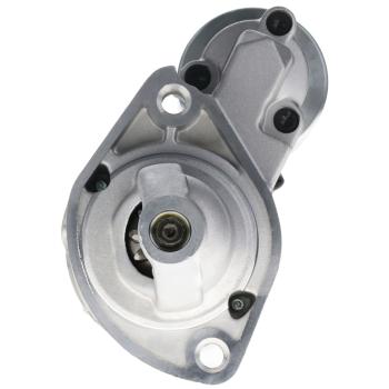 WAI 17757N Starter Motor product image 2 of 6