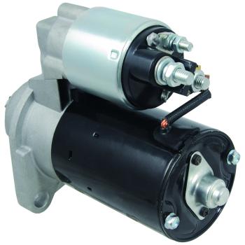 WAI 17758N Starter Motor product image 1 of 2