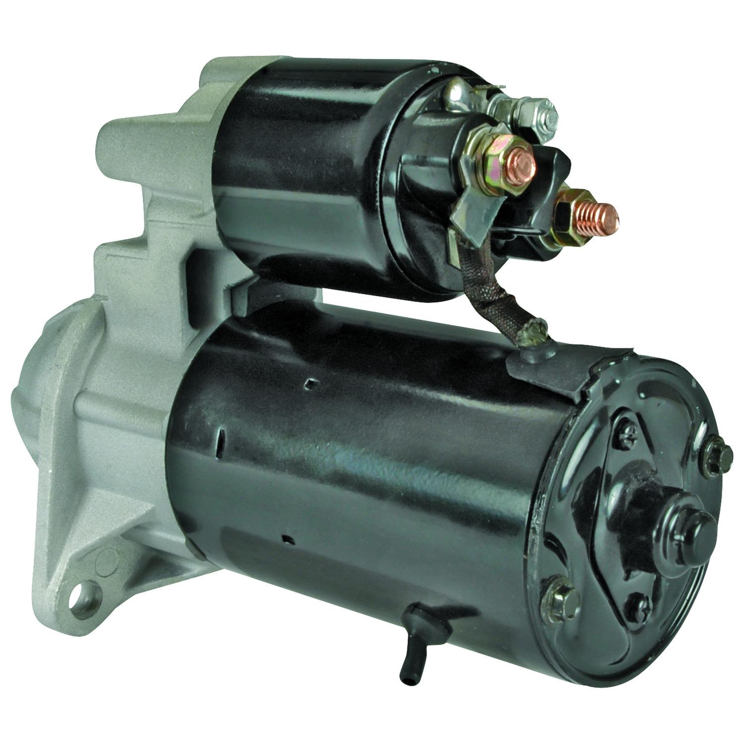 WAI 17760N - Starter Motor WAI 17760N Starter Motor product image 1 of 2