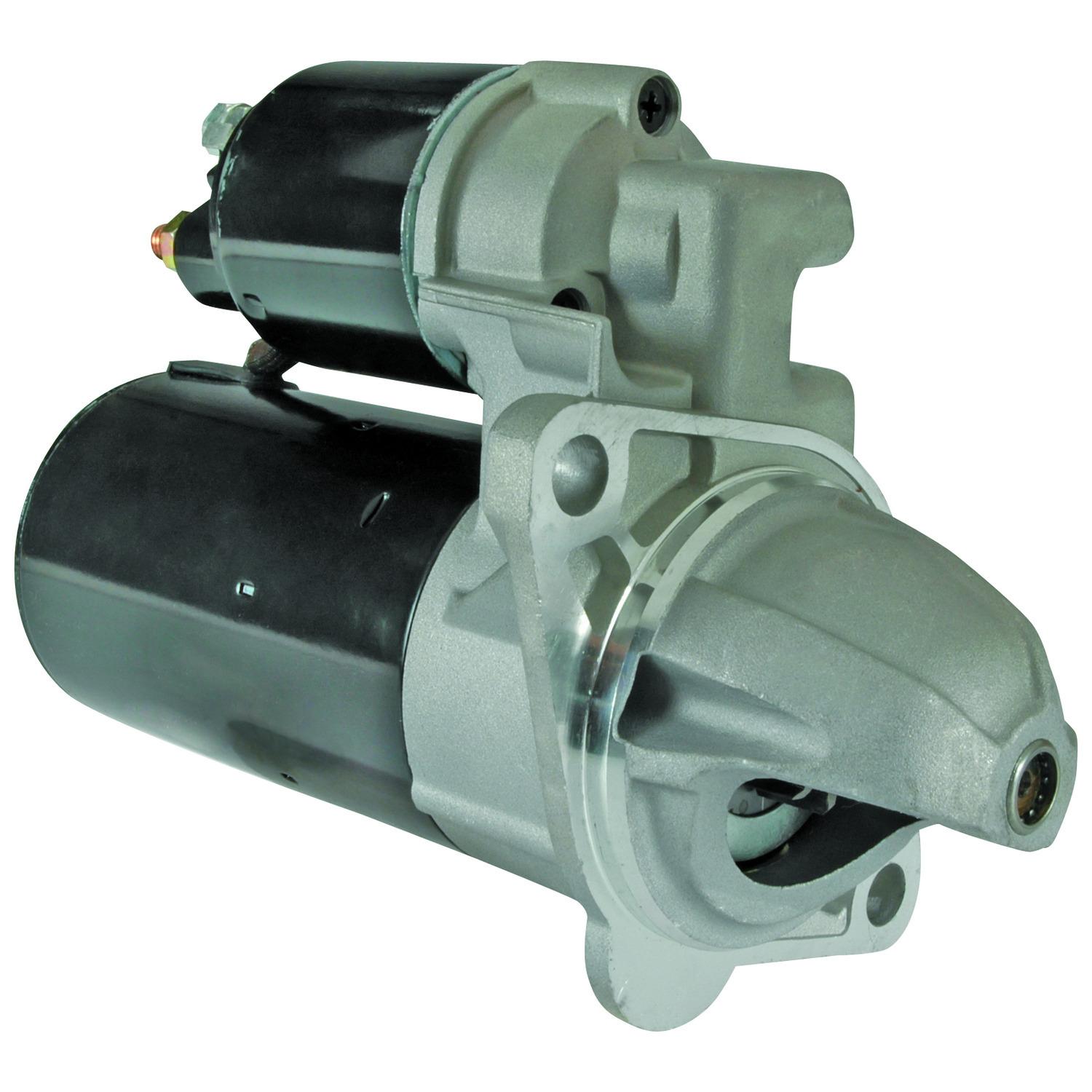 WAI 17760N - Starter Motor WAI 17760N Starter Motor product image 2 of 2