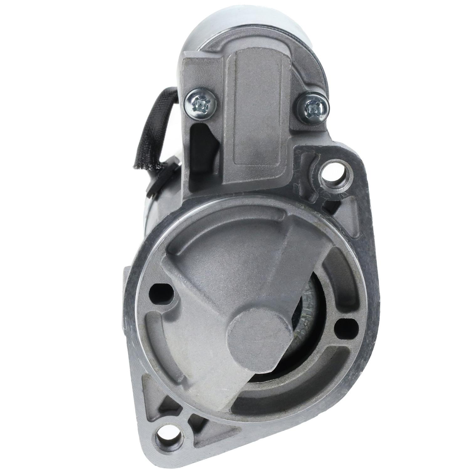 WAI 17761N Starter Motor product image 2 of 5